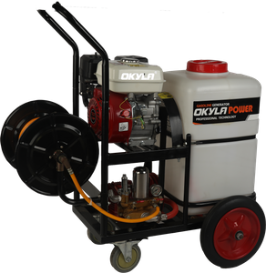 OK-60L-A Sprayer