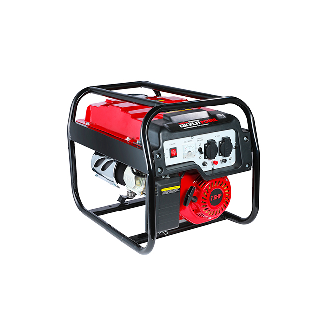Gasoline Generator