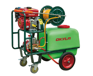 OK-100L-A Sprayer