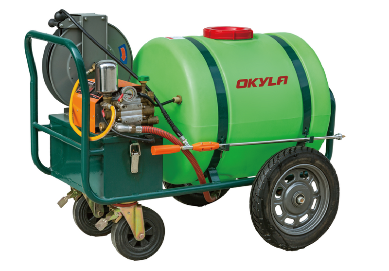 OK-160L-C Sprayer