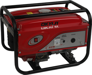 OK-3000（1.4-8kW）