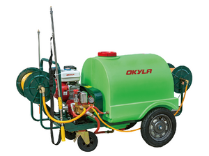 OK-300L-B Sprayer