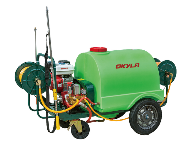 OK-300L-B Sprayer